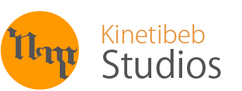 kinetibebstudio.com